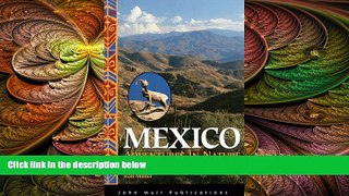different   Mexico: Adventures in Nature