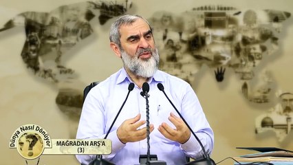 Mehdi'nin çıkıp Ümmeti toparlaması beni kıyamet günü kurtarmayacaktır