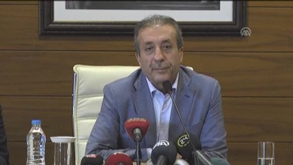 Vahşi Bir Teşebbüs. Benimle Birlikte Yüzlerce Masum İnsan Hedeflenmiş"