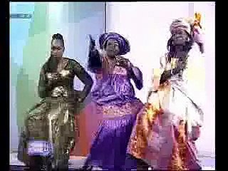 Une dame sur la 2stv fait une révélation sur Jojo dans Wiri Wiri