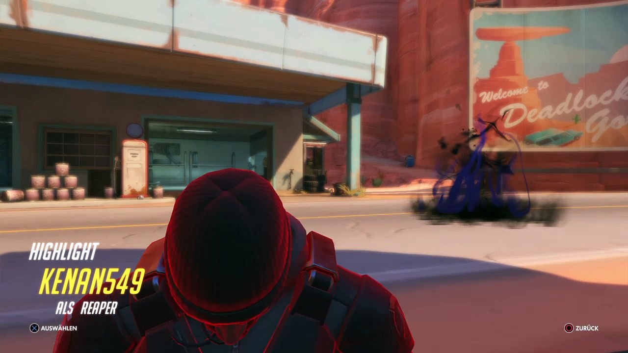 Reaper