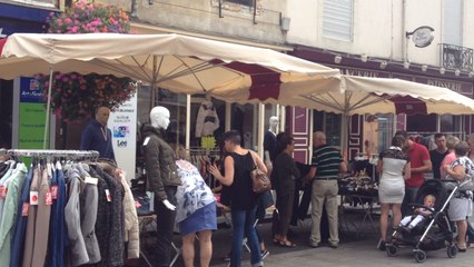 1ère édition de "Week-end en folie", par Anim´En Flech