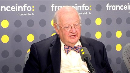 Angus Deaton, Prix Nobel d’économie : "On vit mieux qu’auparavant !"