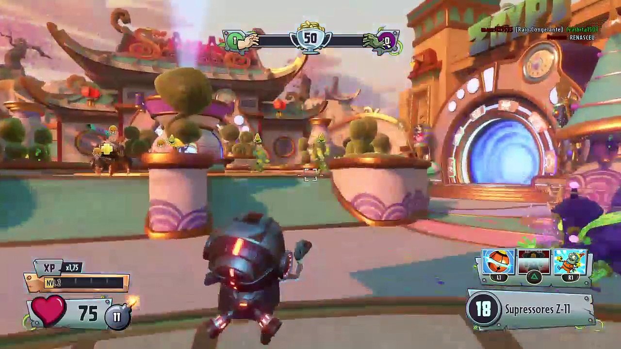 Canal Equipe GO! 3 (93)