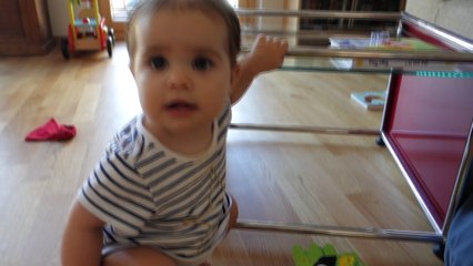 Un petit pas pour l'Humanité, un grand pas pour Stella