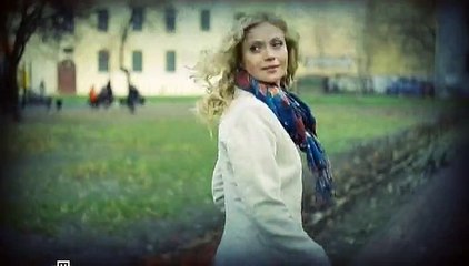 Шеф 1 сезон 1-я серия