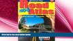 there is  AMC US/Canada/Mexico Road Atlas 2004 (United States Road Atlas Including Canada and