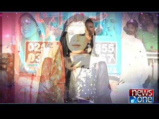 "Pas-e-Parda" EID-ul-Azha Special, On 1st & 2nd Day at 07:03pm