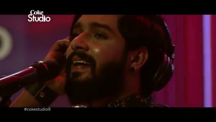 Shamaan Pai Gaiyaan - Kee Dam Da Bharosa -  Rachel Viccaji n  Kashif Ali - Coke Studio