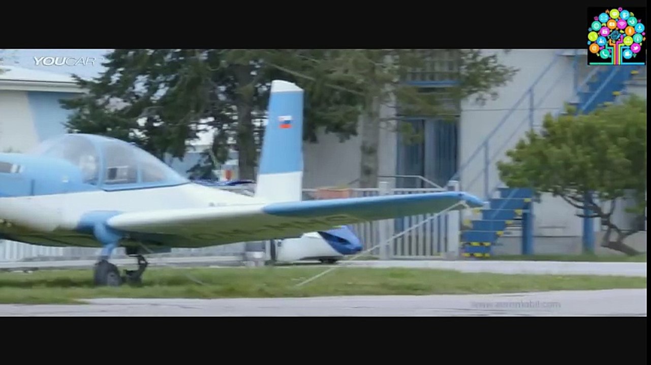 5 Flying Cars You Need To See_HIGH