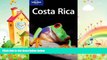 complete  Lonely Planet Costa Rica (Country Guide)