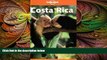 behold  Lonely Planet Costa Rica