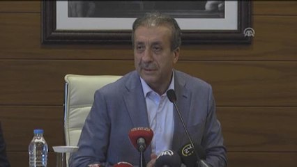 Bu, Türkiye Lehine Bir Kamuoyu Oluşturma Çabasıdır"