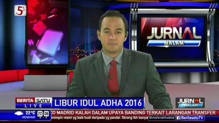 Lalu Lintas di Simpang Gadog Masih Ramai Lancar