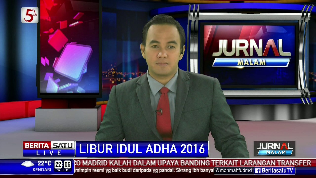 Lalu Lintas di Simpang Gadog Masih Ramai Lancar