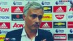 Jose Mourinho Post Match Interview - Manchester United 1-2 Manchester City (EPL) 10.09.2016 HD