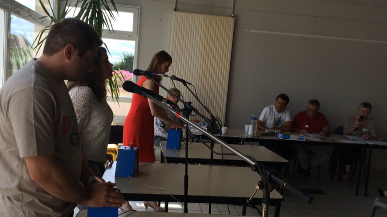 Tournoi Questions pour un champion