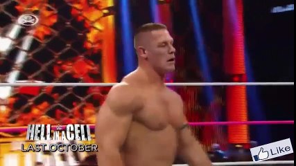 A.J. Styles  Alberto Del Rio Za Kulisami - Po Polsku SmackDown 2016