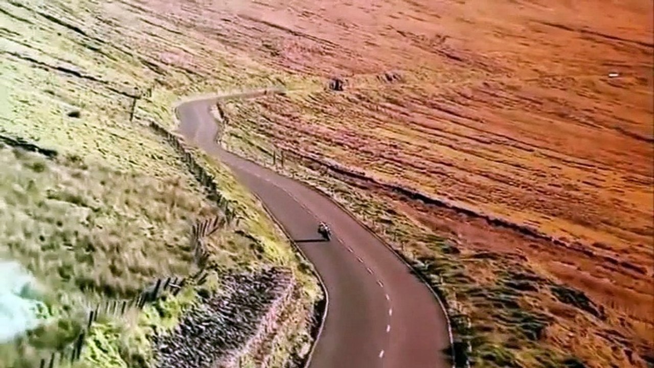 Juice=Juice KEEP ON 上昇志向!! 「マン島TTにのっけちゃいました!」