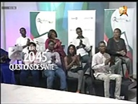 Dj Boubs justifie sa présence à la 2stv