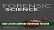 [PDF] Forensic Science: From the Crime Scene to the Crime Lab (2nd Edition) Popular Online