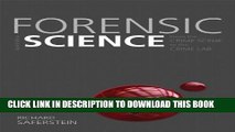 [PDF] Forensic Science: From the Crime Scene to the Crime Lab (2nd Edition) Popular Online
