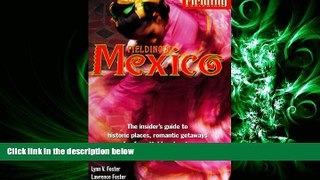 different   Mexico (Fielding s Mexico)