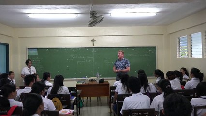 Holistic Education Classroom Management Love Students