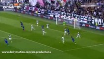 Gonzalo Higuain Goal HD Juventus 1-0 Sassuolo 10.09.2016 HD