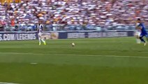 Gonzalo Higuain Goal - Juventust1-0tSassuolo 10.09.2016
