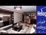 شقه فندقيه مفروشه للايجار امام سيتى ستارز بمدينة نصر