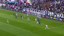 Gonzalo Higuain Goal HD - Juventus 1-0 Sassuolo 10-09-2016