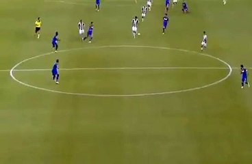 Gonzalo Higuaín Goal - Juventus vs Sassuolo 1-0 (Serie A) 10.09.2016 HD