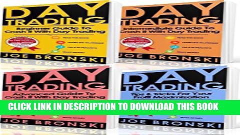 [PDF] TRADING: Basic, Intermediate, Advanced and Tips   Tricks Guide to Crash It with Day Trading
