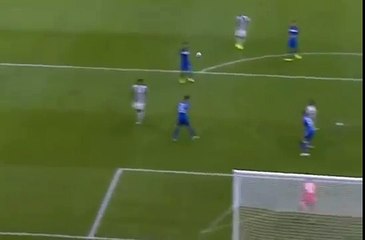 Gonzalo Higuaín Second Goal - Juventus vs Sassuolo 2-0 (Serie A) 10.09.2016 HD