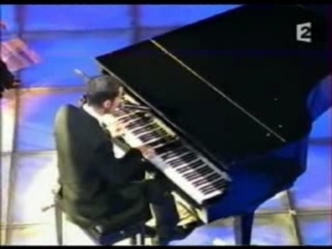 Stephanie de monaco emmanuel moire-ca me fait du bien