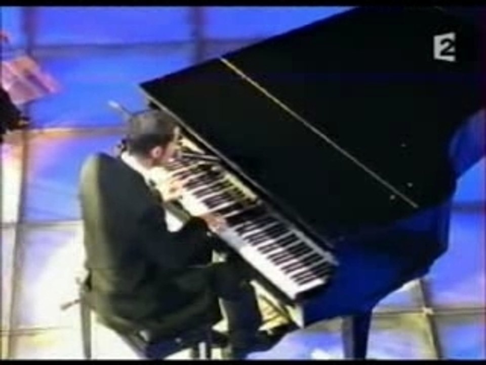 Stephanie de monaco emmanuel moire-ca me fait du bien