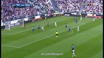 Gonzalo Higuain Goal - Juventust2-0tSassuolo 10.09.2016