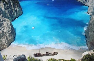 Amazing Zakynthos Island