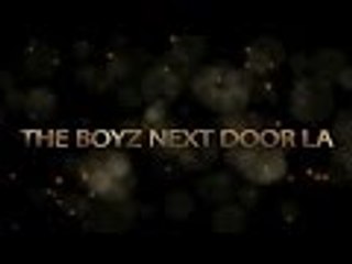 The Boyz Next Door LA Bottles up episode 4 review
