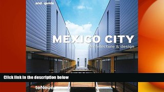 complete  Mexico City and guide (And Guides)