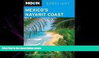 behold  Moon Spotlight Mexico s Nayarit Coast