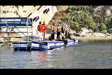 EJOWS 2016 Piombino 5km Championships 🇮🇹