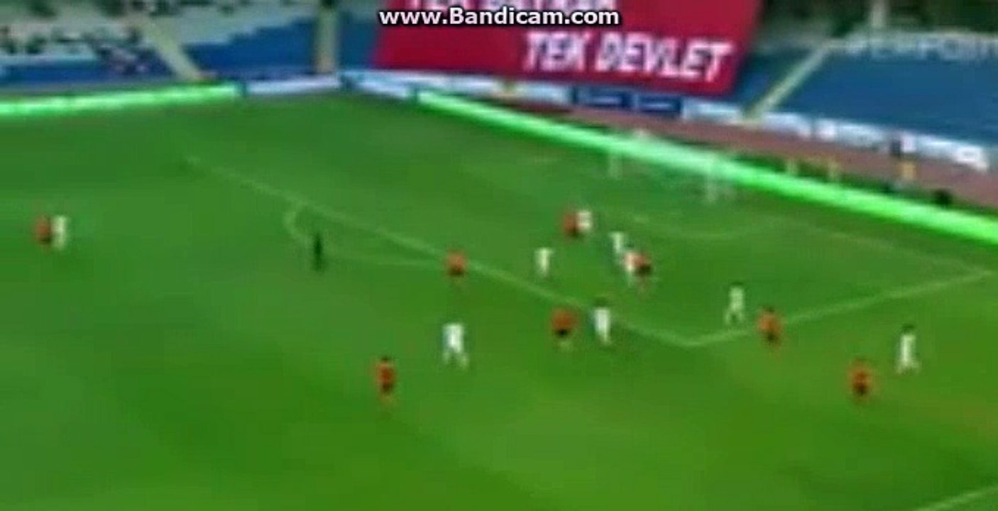 Visca gol