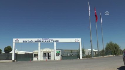 Çalık: "Hiç Bir Devletin Topraklarında Gözümüz Yok"