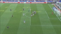 Gregory Sertic Goal - Lyon	1-2	Bordeaux 10.09.2016