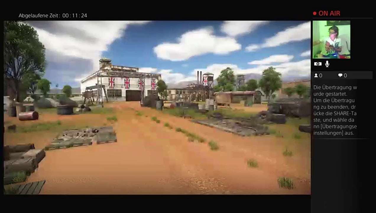 PS4-Live-Übertragung von Naruto_usomaki77 (2)