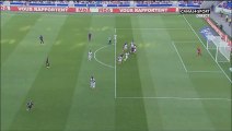 Gregory Sertic Goal HD - Lyon 1-2 Bordeaux - 10-09-2016