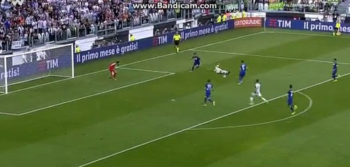 Pjanic debitantski gol Juventus