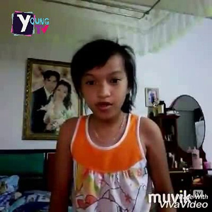 Em yêu anh bằng này này, bằng này này, bằng này nữa - Young tv